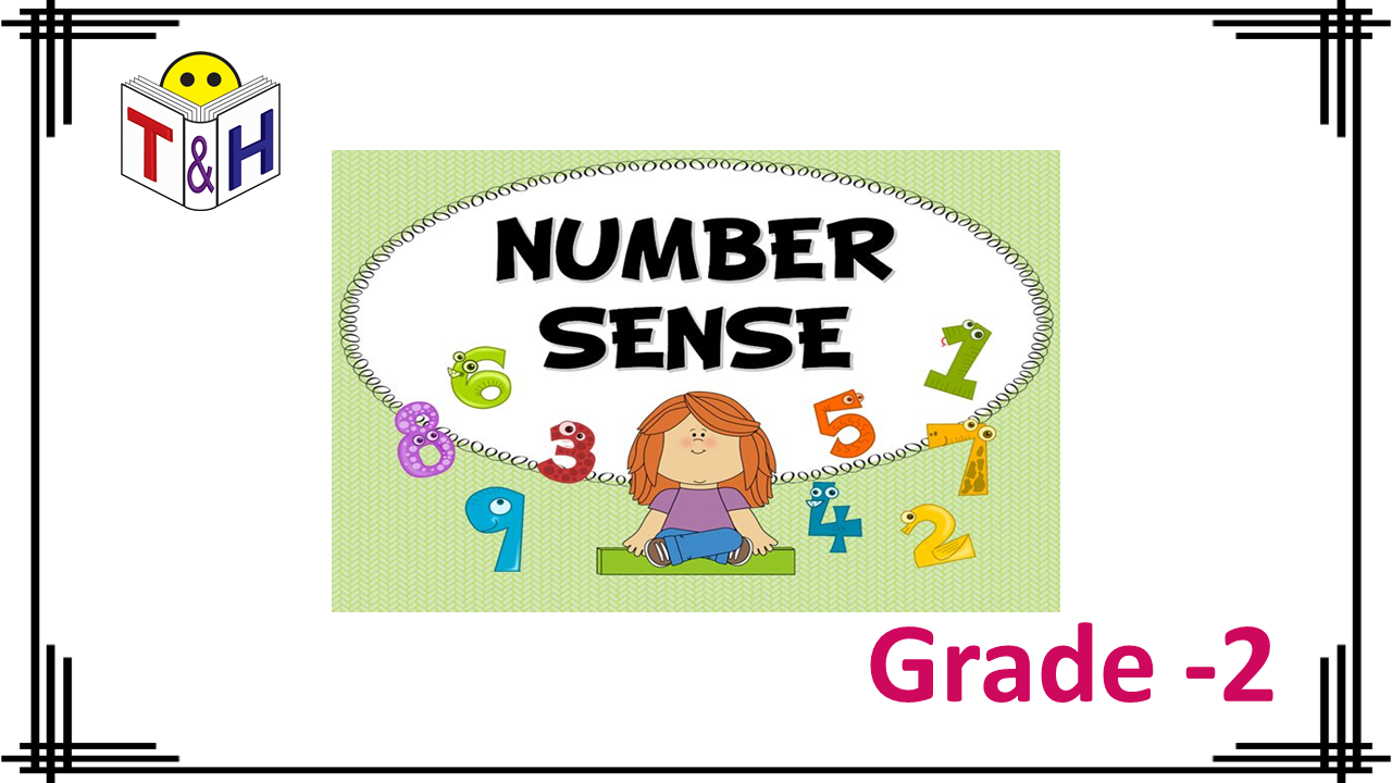 Number Sense