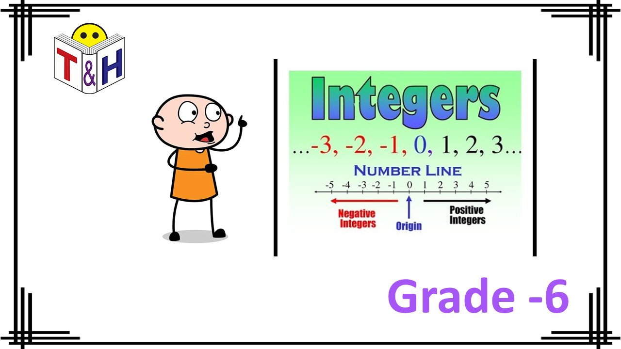 Integers