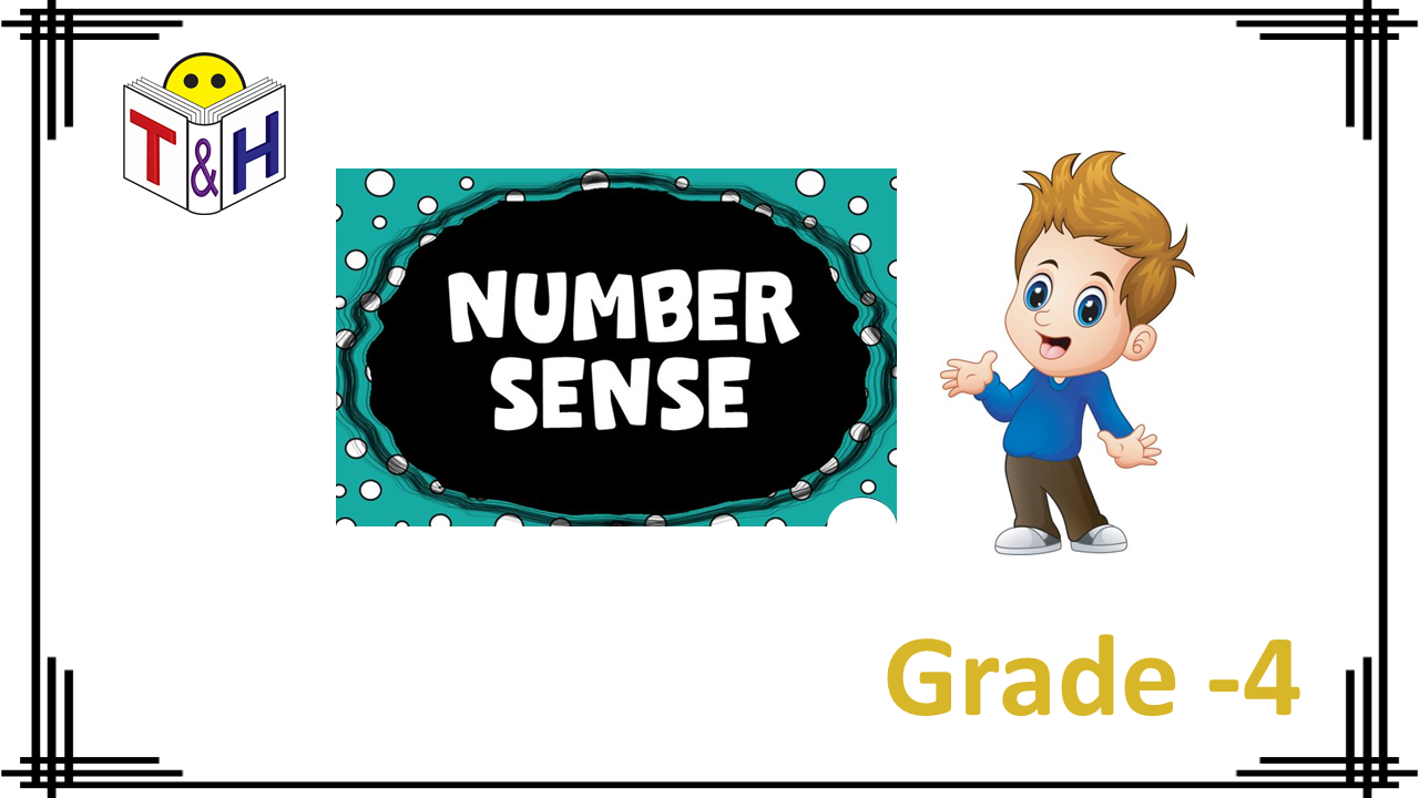 Number Sense