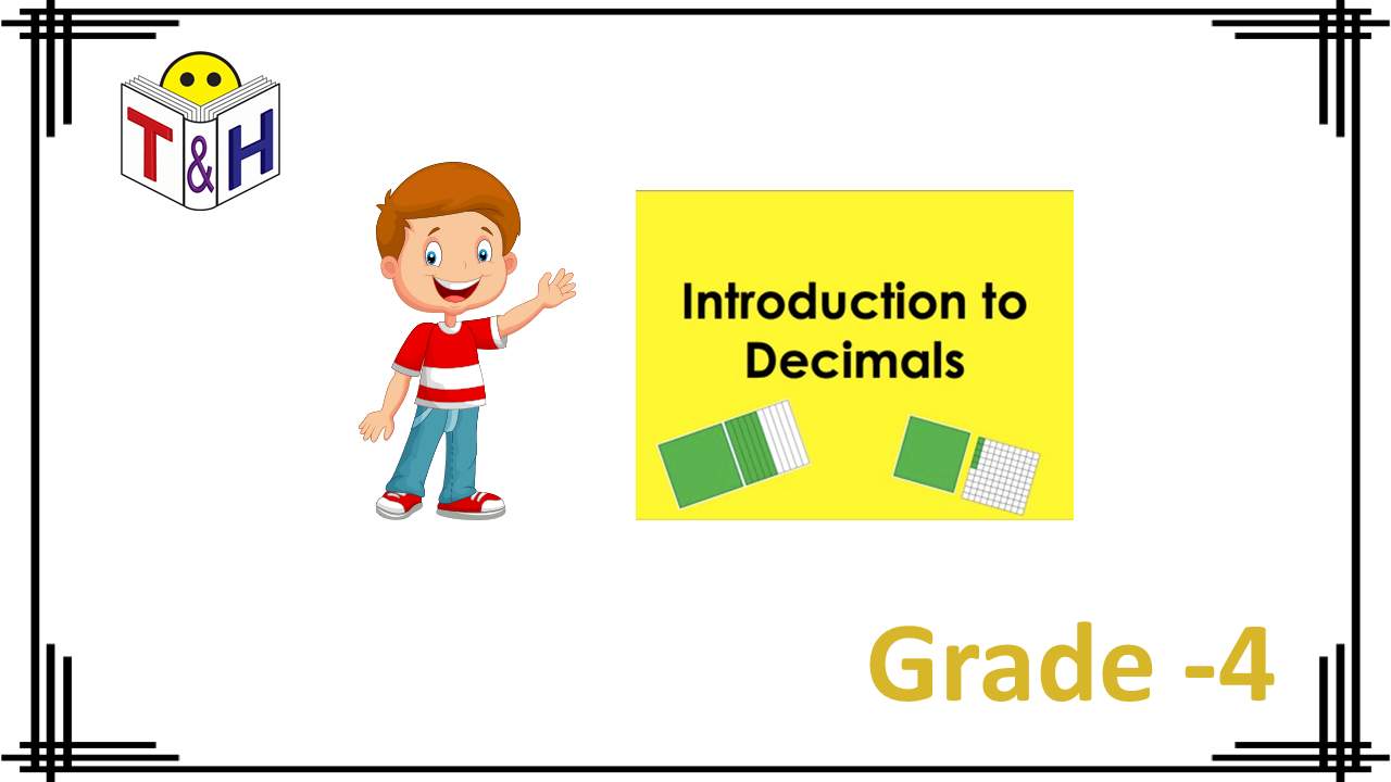 Introduction to Decimals