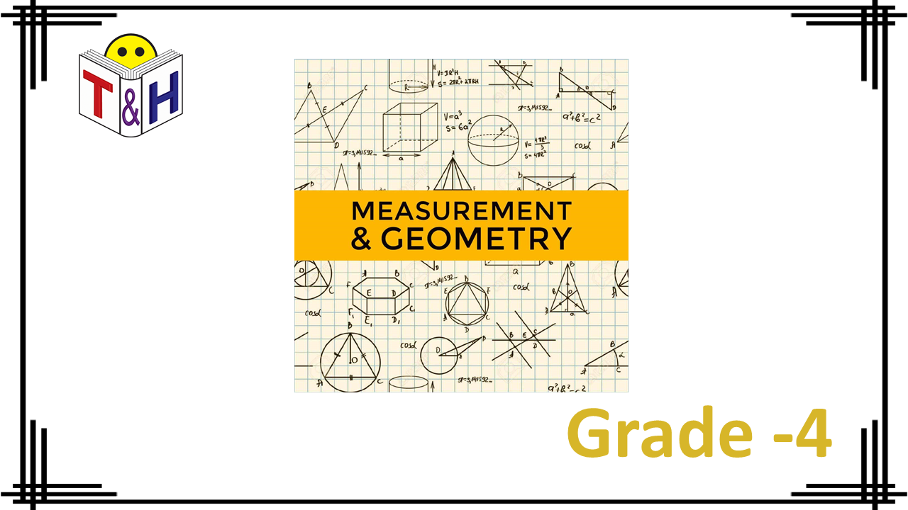 Geometric Measurement( Perimeter and Area )