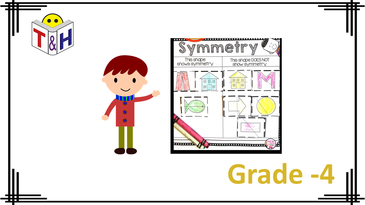 Symmetry and Tessellation