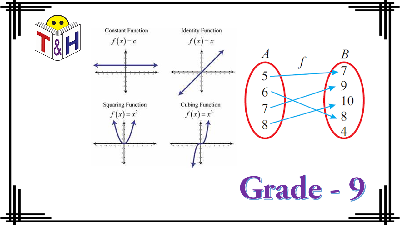 Functions