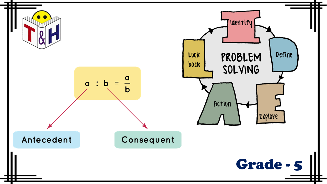 Ratio (Problem Solving)