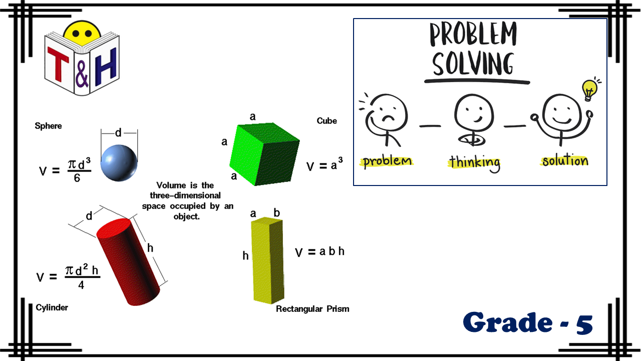 Volume (Problem Solving)