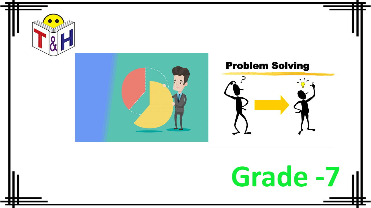 Proportion (Problem Solving)