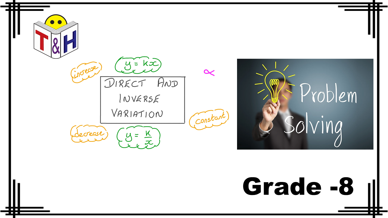 Variation (Problem Solving)