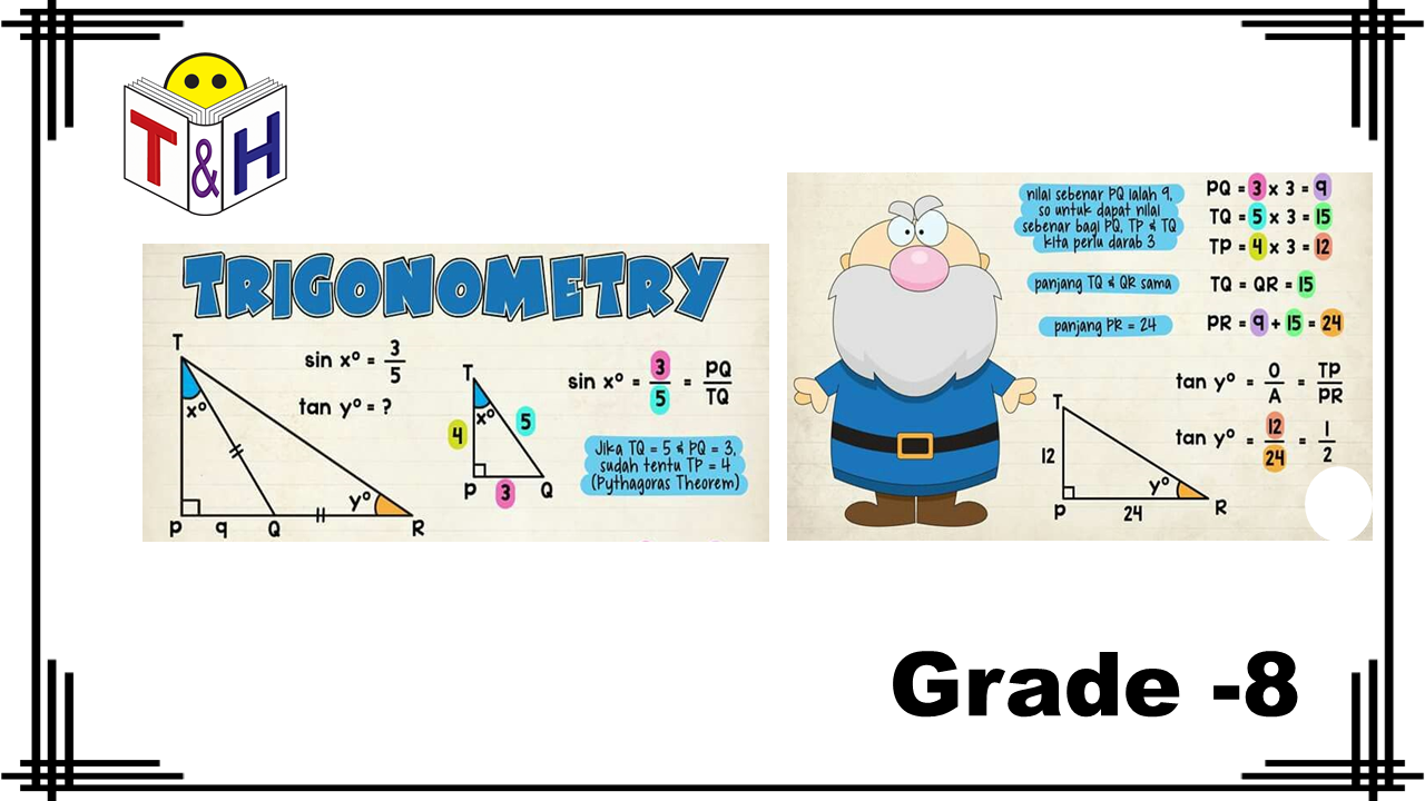 Trigonometry