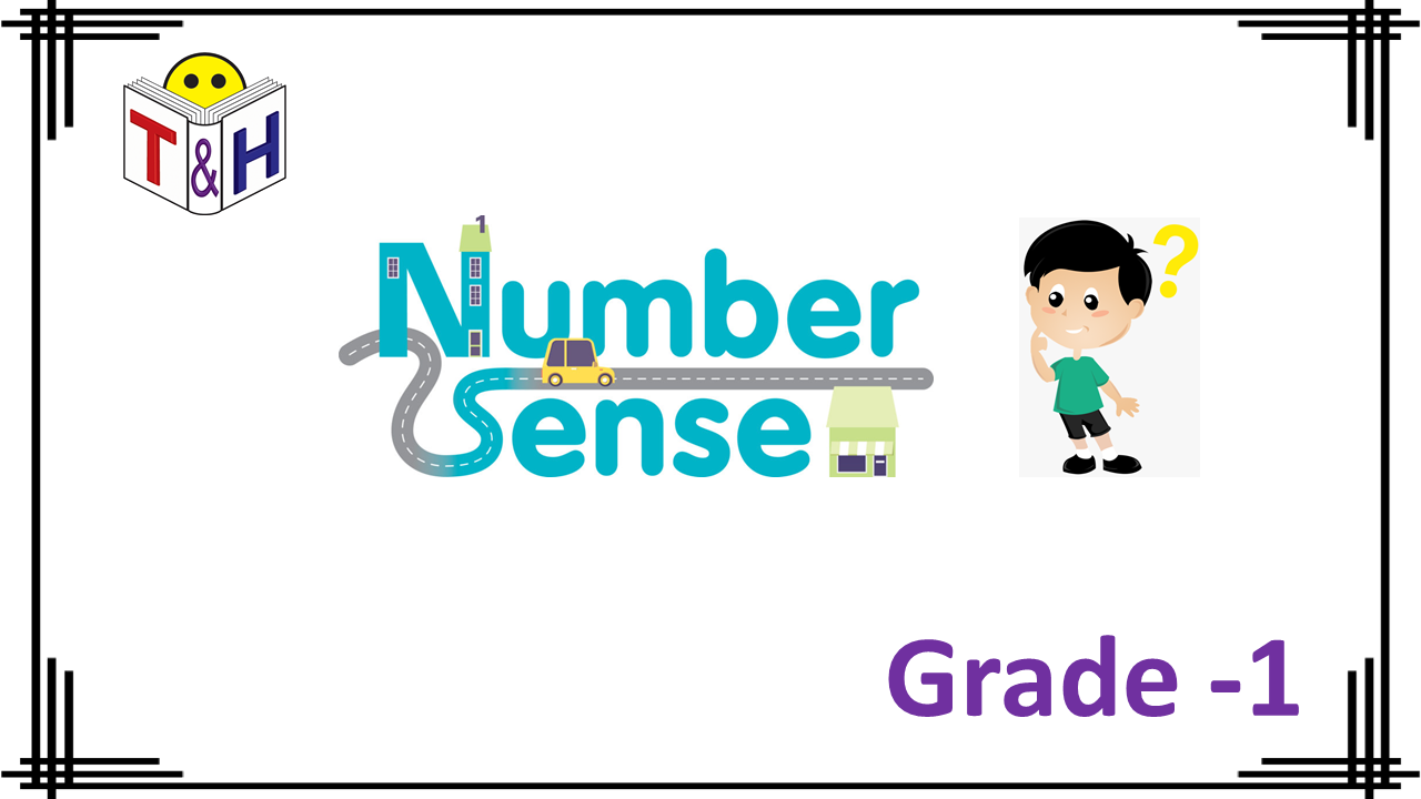 Number Sense (B)