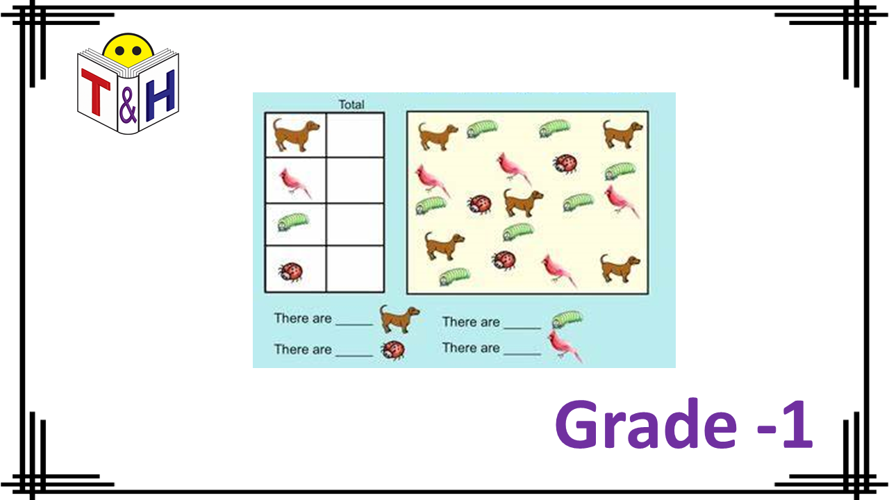 Picture Graphs  