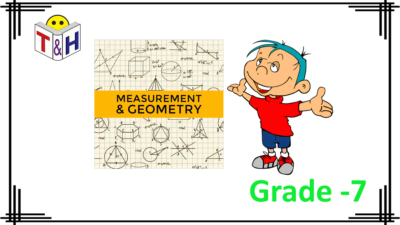 Geometric Measurement