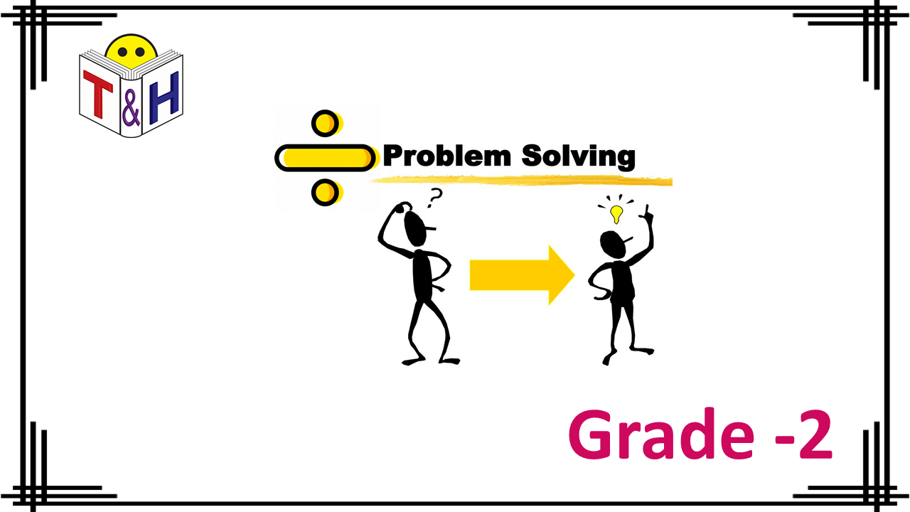 Division (Problem Solving)